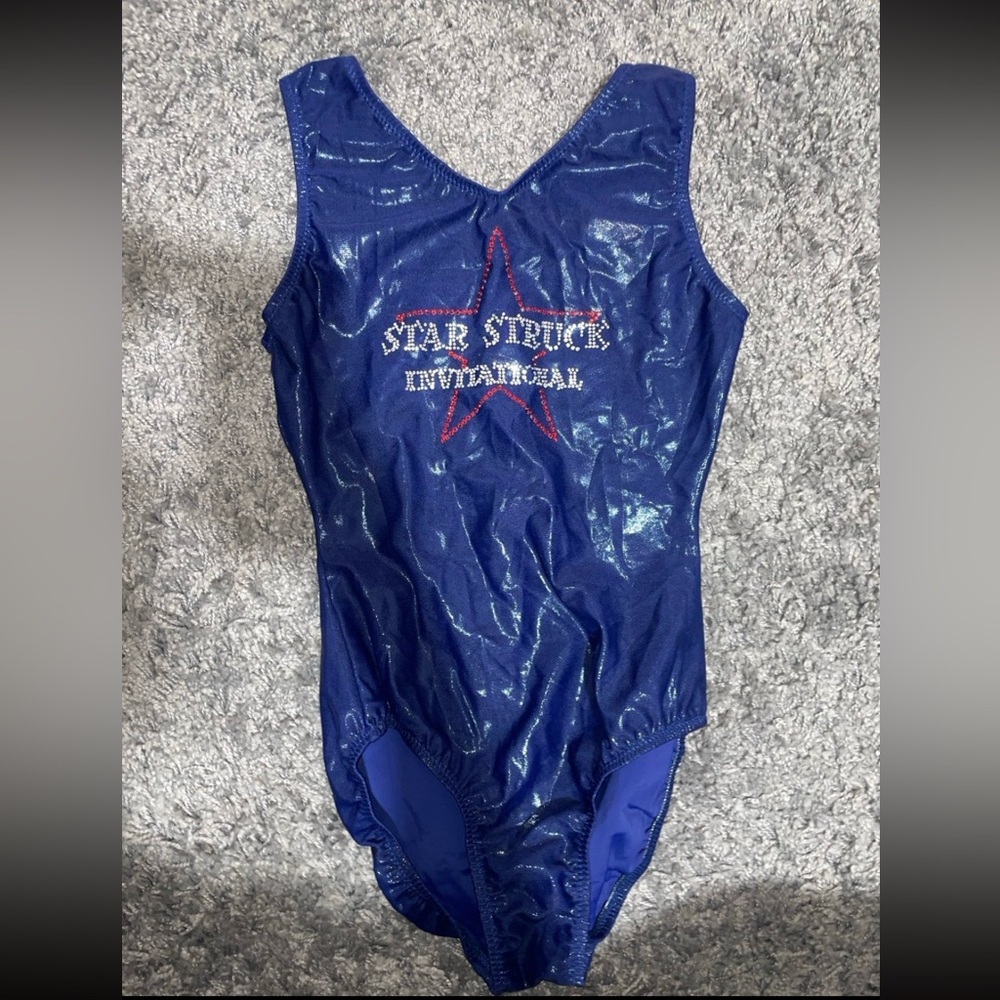 Women’s Leotard!
